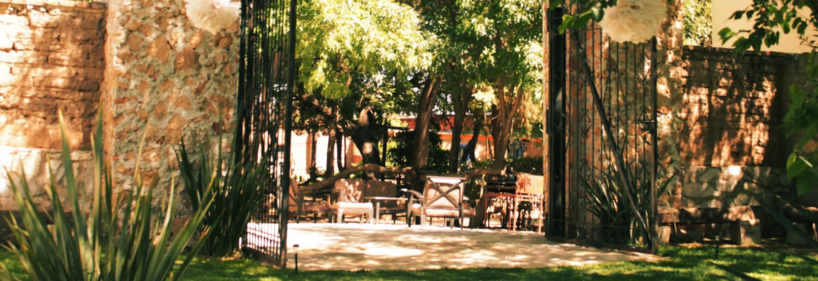 RUTA DE LA PLATA EN AGUASCALIENTES